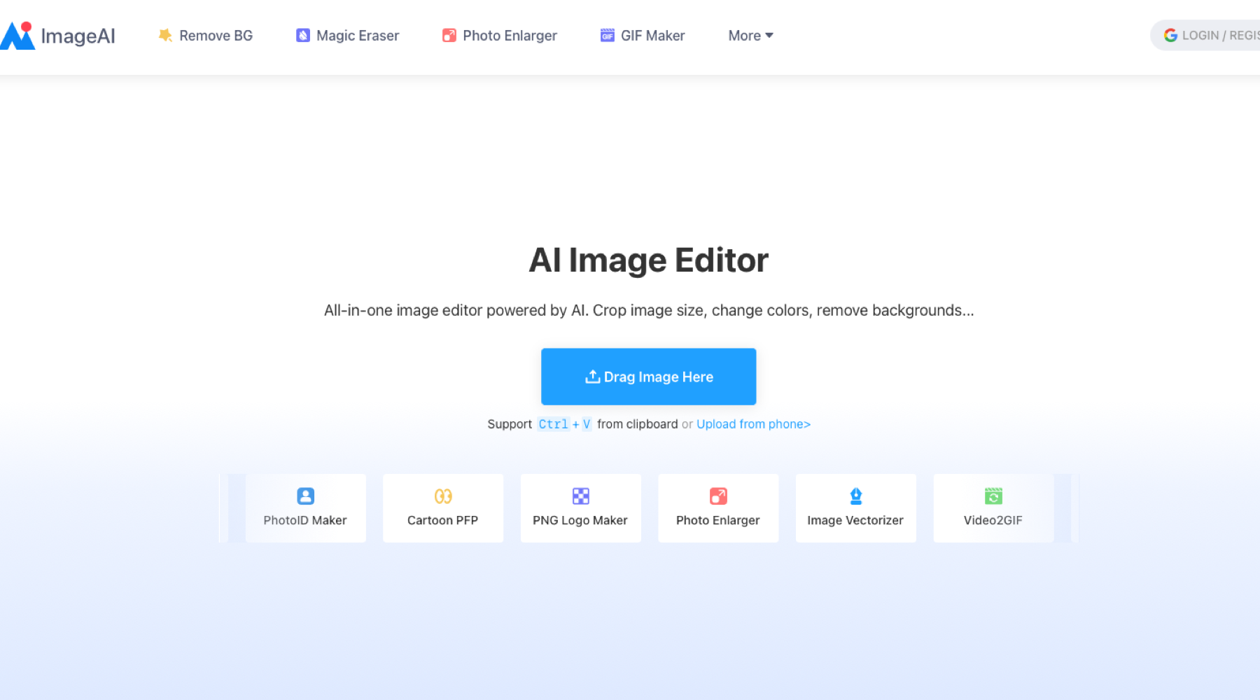 Ai Credit Pricing And Usage Imageai